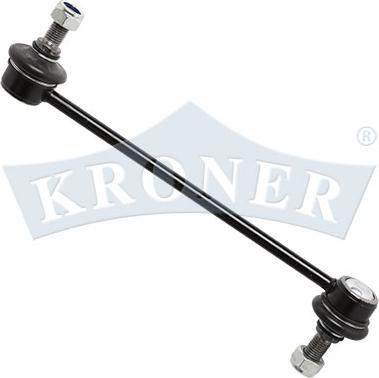 Kroner K303162 - Asta / Puntone, Stabilizzatore autozon.pro