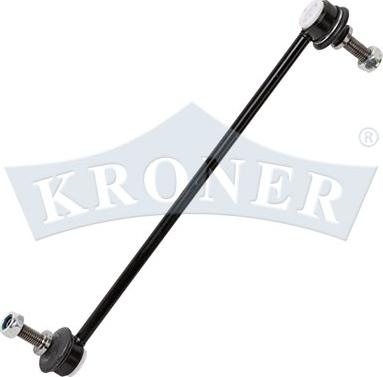 Kroner K303109 - Asta / Puntone, Stabilizzatore autozon.pro