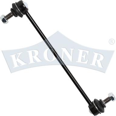 Kroner K303104 - Asta / Puntone, Stabilizzatore autozon.pro