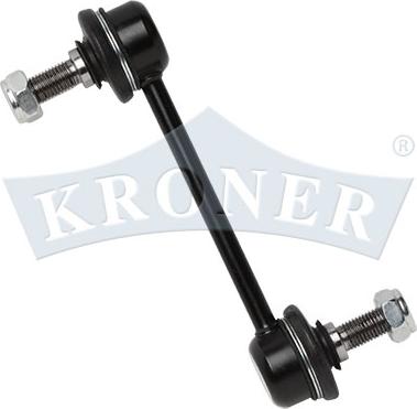 Kroner K303102 - Asta / Puntone, Stabilizzatore autozon.pro