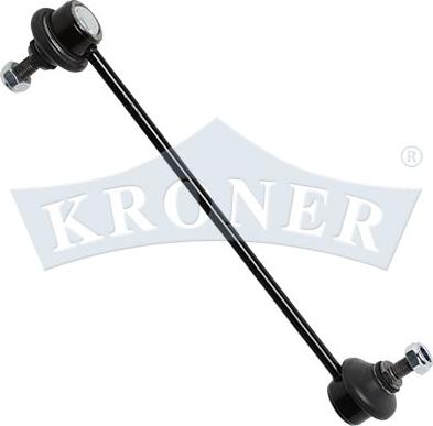 Kroner K303114 - Asta / Puntone, Stabilizzatore autozon.pro