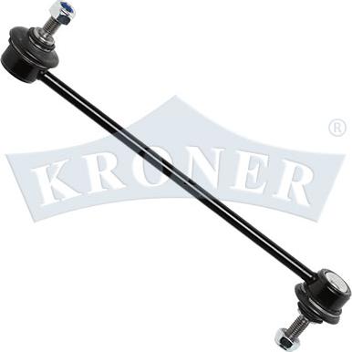 Kroner K303118 - Asta / Puntone, Stabilizzatore autozon.pro