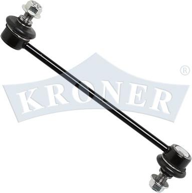 Kroner K303139 - Asta / Puntone, Stabilizzatore autozon.pro