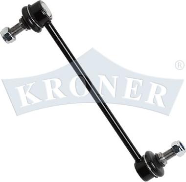 Kroner K303136 - Asta / Puntone, Stabilizzatore autozon.pro