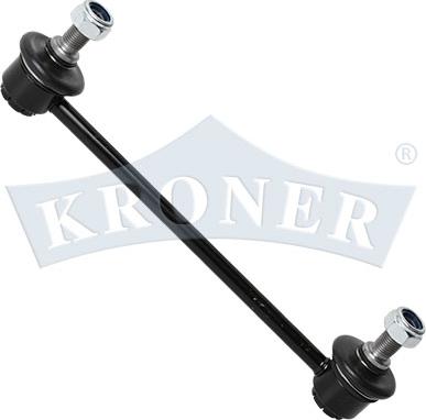 Kroner K303138 - Asta / Puntone, Stabilizzatore autozon.pro