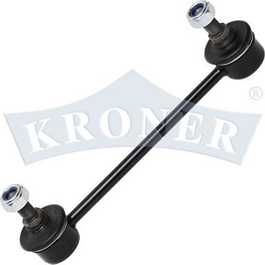 Kroner K303137 - Asta / Puntone, Stabilizzatore autozon.pro