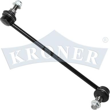 Kroner K303125 - Asta / Puntone, Stabilizzatore autozon.pro