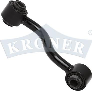 Kroner K303126 - Asta / Puntone, Stabilizzatore autozon.pro