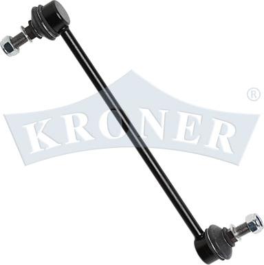 Kroner K303128 - Asta / Puntone, Stabilizzatore autozon.pro