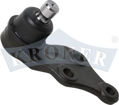 Kroner K330099 - Giunto di supporto / guida autozon.pro