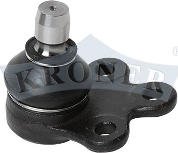 Kroner K330098 - Giunto di supporto / guida autozon.pro