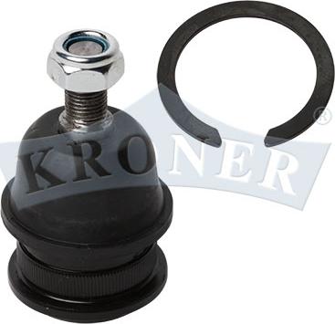 Kroner K330071 - Giunto di supporto / guida autozon.pro