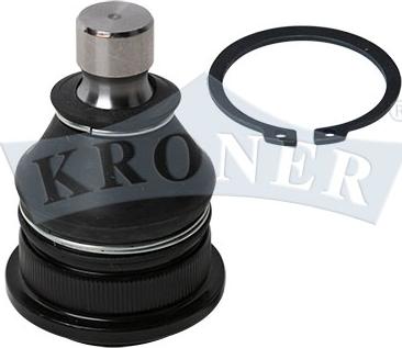 Kroner K330072 - Giunto di supporto / guida autozon.pro