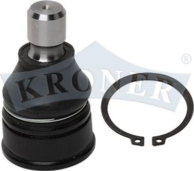 Kroner K330104 - Giunto di supporto / guida autozon.pro