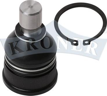 Kroner K330103 - Giunto di supporto / guida autozon.pro