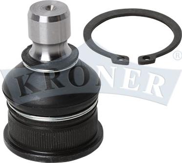 Kroner K330112 - Giunto di supporto / guida autozon.pro