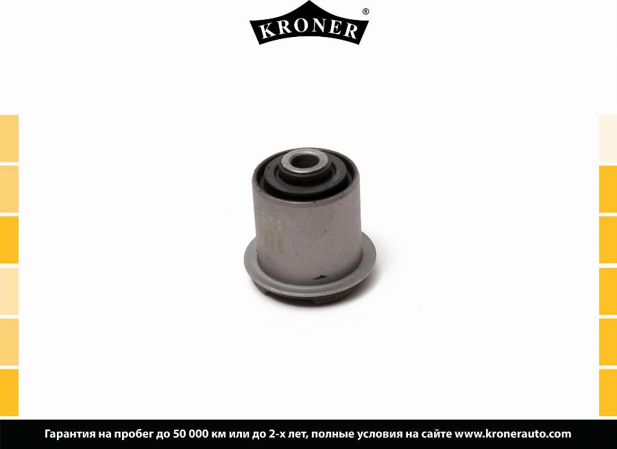 Kroner K330309 - Supporto, Braccio oscillante autozon.pro