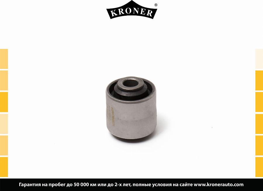 Kroner K330304 - Supporto, Braccio oscillante autozon.pro