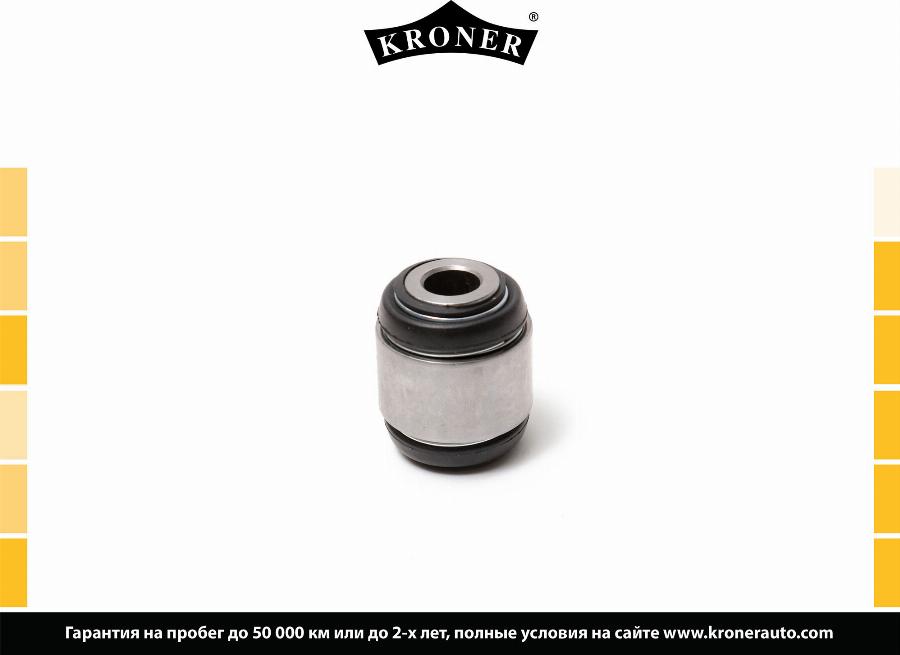 Kroner K330300 - Supporto, Braccio oscillante autozon.pro