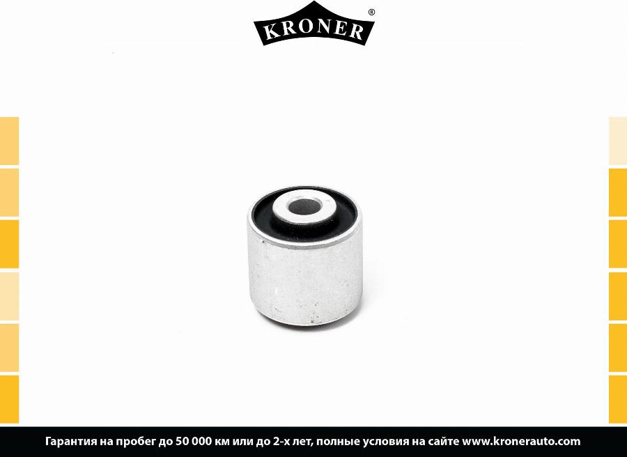 Kroner K330303 - Supporto, Braccio oscillante autozon.pro