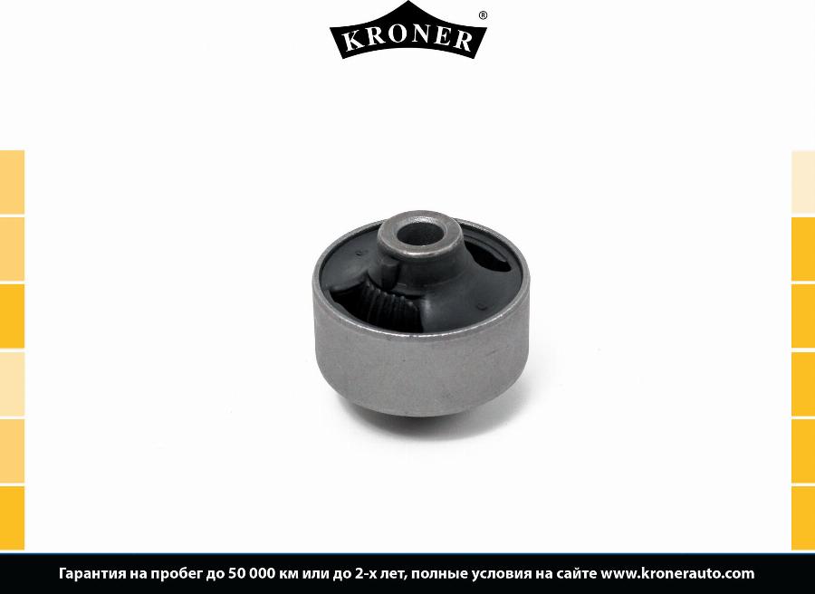 Kroner K330307 - Supporto, Braccio oscillante autozon.pro