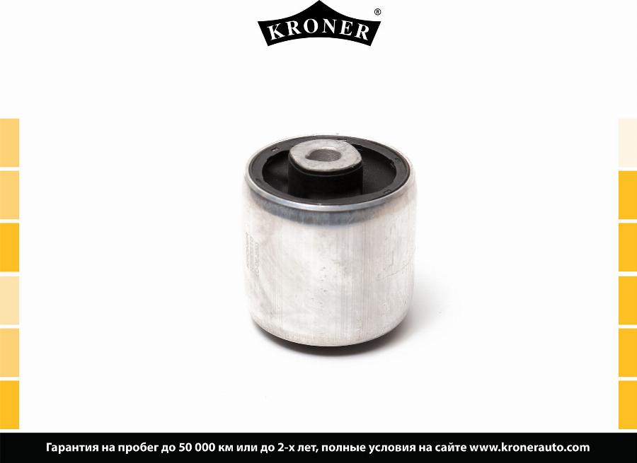 Kroner K330310 - Supporto, Braccio oscillante autozon.pro