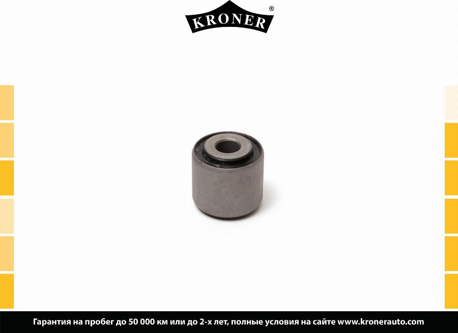 Kroner K330299 - Supporto, Braccio oscillante autozon.pro