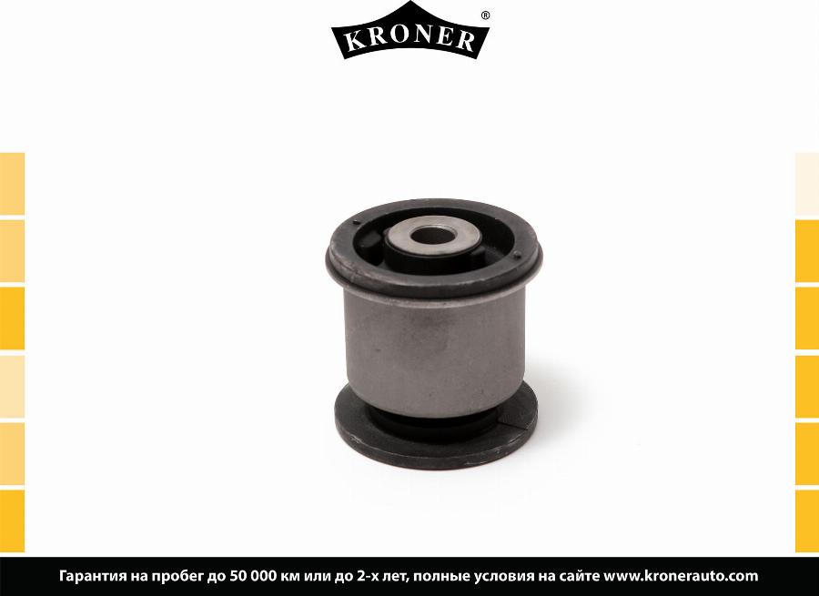 Kroner K330294 - Supporto, Braccio oscillante autozon.pro