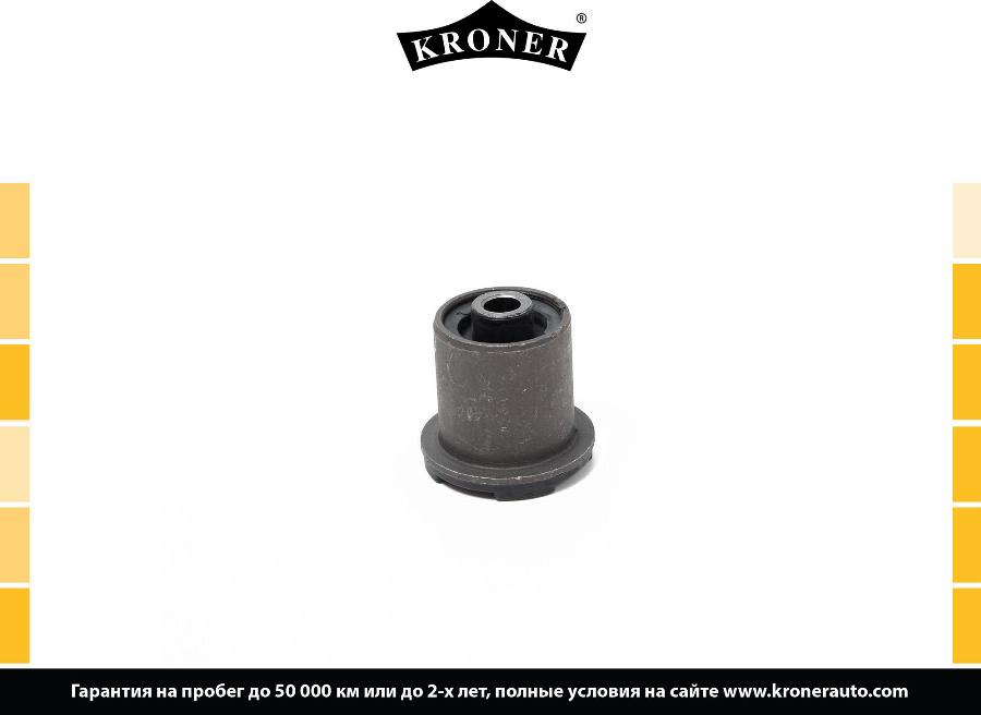 Kroner K330295 - Supporto, Braccio oscillante autozon.pro