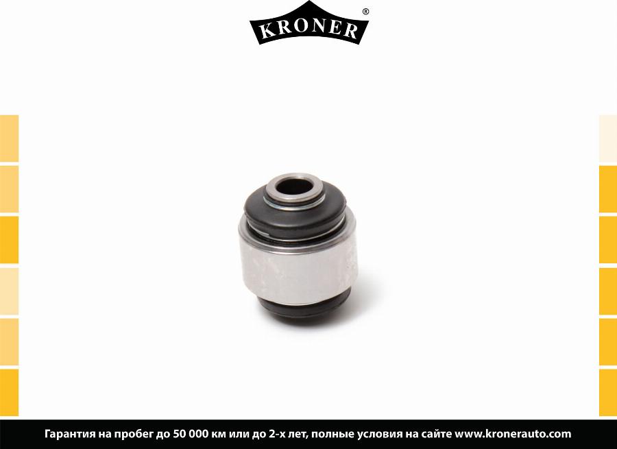 Kroner K330298 - Supporto, Braccio oscillante autozon.pro