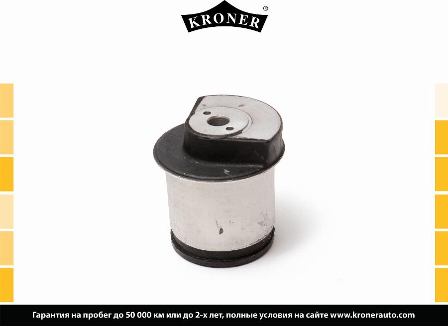 Kroner K330293 - Supporto, Braccio oscillante autozon.pro