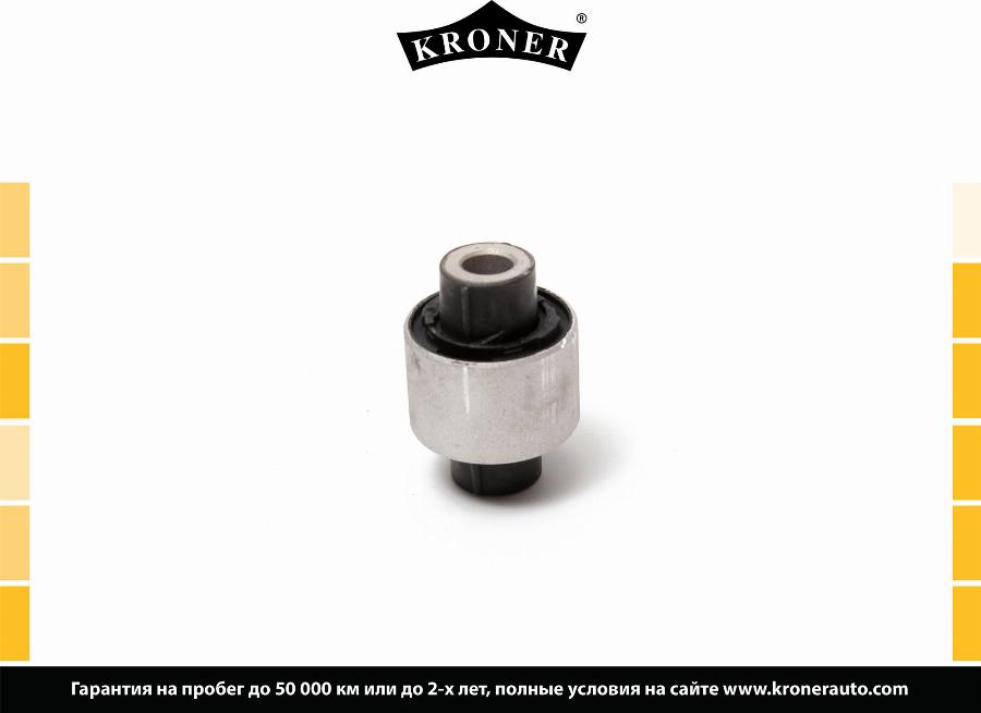 Kroner K330292 - Supporto, Braccio oscillante autozon.pro