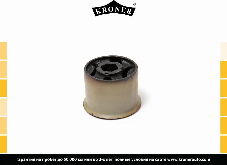 Kroner K330297 - Supporto, Braccio oscillante autozon.pro