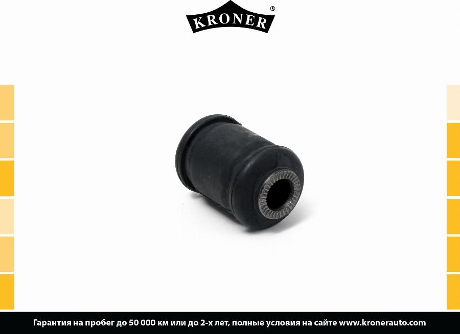 Kroner K330200 - Bronzina cuscinetto, Barra stabilizzatrice autozon.pro