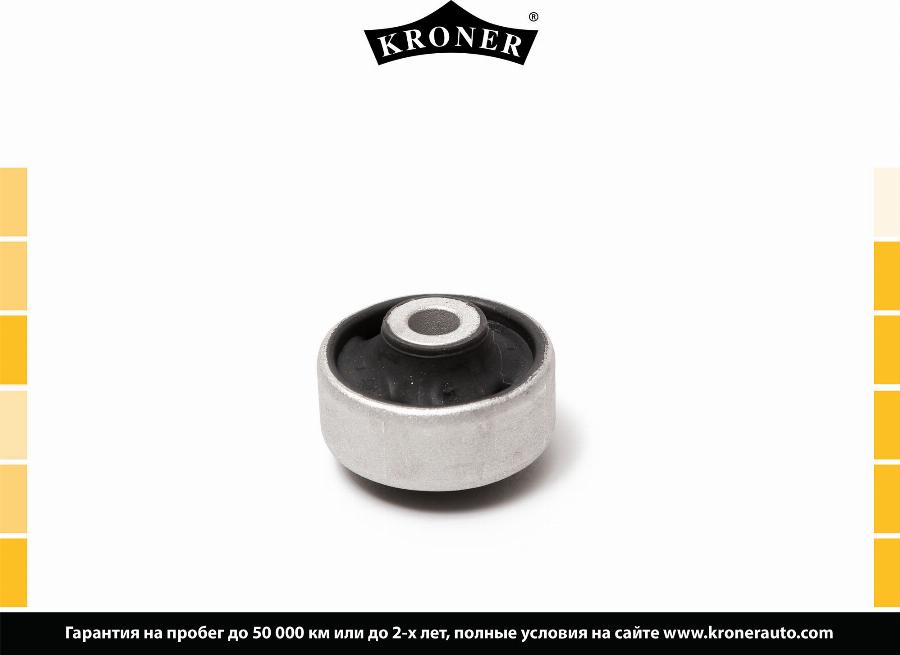 Kroner K330285 - Supporto, Braccio oscillante autozon.pro