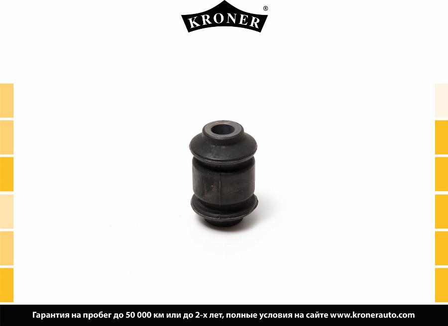 Kroner K330286 - Supporto, Braccio oscillante autozon.pro