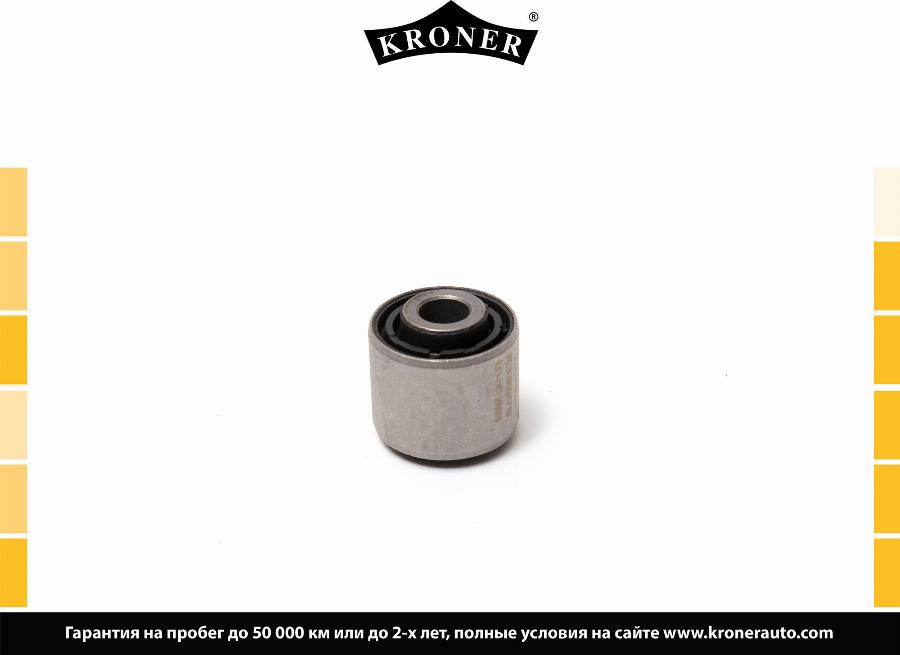 Kroner K330279 - Supporto, Braccio oscillante autozon.pro