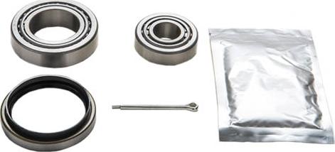 KSH EUROPE 1890.0091082 - Kit cuscinetto ruota autozon.pro