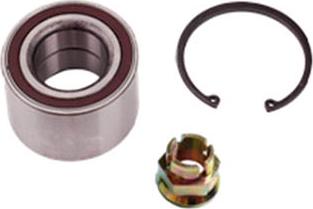 KSH EUROPE 1890.0091025 - Kit cuscinetto ruota autozon.pro