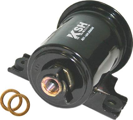 KSH EUROPE 1804.0084046 - Filtro carburante autozon.pro