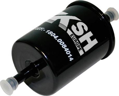 KSH EUROPE 1804.0084014 - Filtro carburante autozon.pro