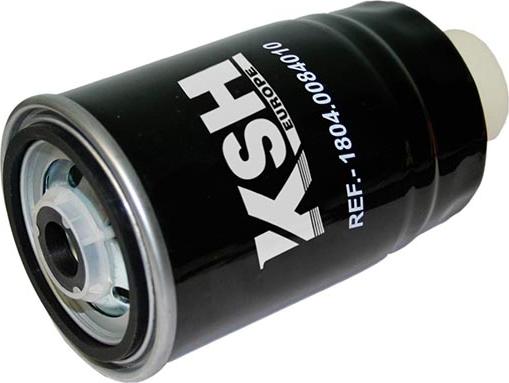 KSH EUROPE 1804.0084010 - Filtro carburante autozon.pro