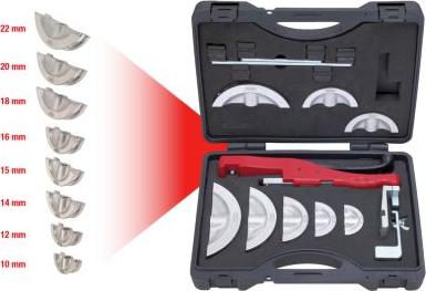 KS Tools 400.0425 - Kit attrezzi regolazione, Fasatura autozon.pro