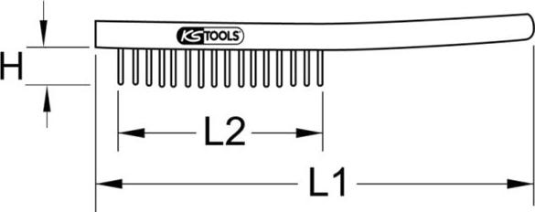 KS Tools 400.0152 - Attrezzo montaggio, Albero a camme autozon.pro