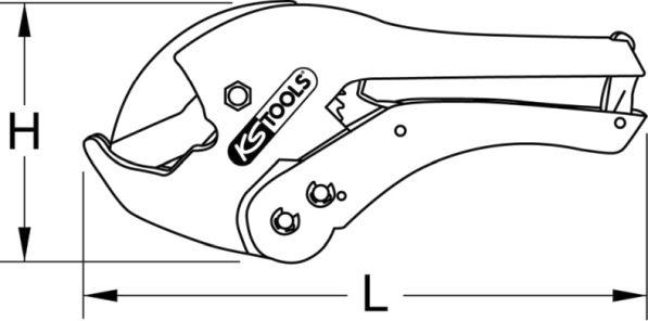 KS Tools 400.0826 - Attrezzo d'arresto, Albero a camme autozon.pro