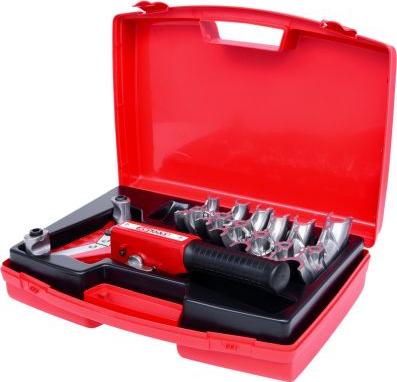 KS Tools 400.0379 - Attrezzo d'arresto, Volano autozon.pro