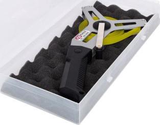 KS Tools 400.1361 - Attrezzo d'arresto, Volano autozon.pro