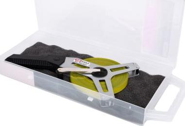 KS Tools 400.1386 - Attrezzo montaggio, Cinghia dentata autozon.pro