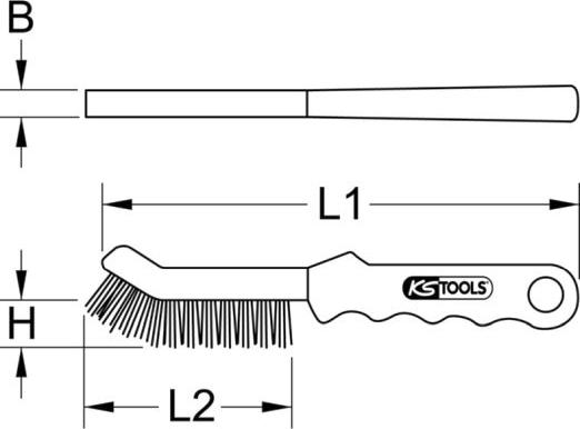 KS Tools 400.1376 - Attrezzo montaggio, Albero a camme autozon.pro