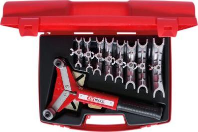 KS Tools 400.1725 - Kit attrezzi regolazione, Fasatura autozon.pro